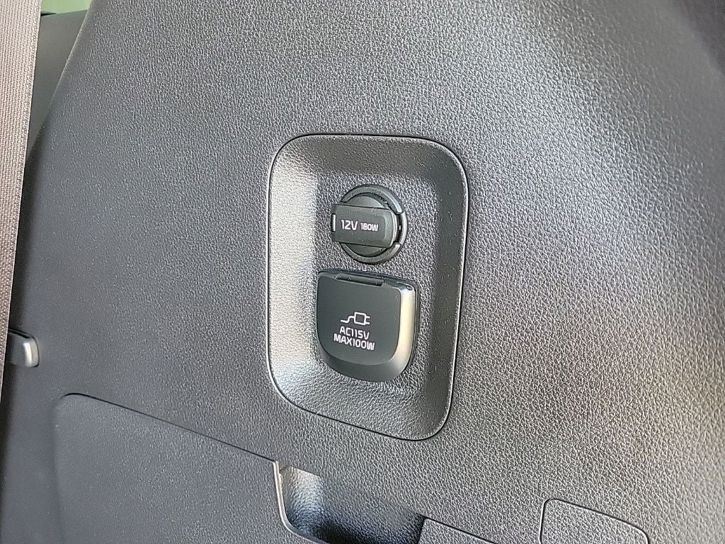 2022 Kia Carnival SX Prestige