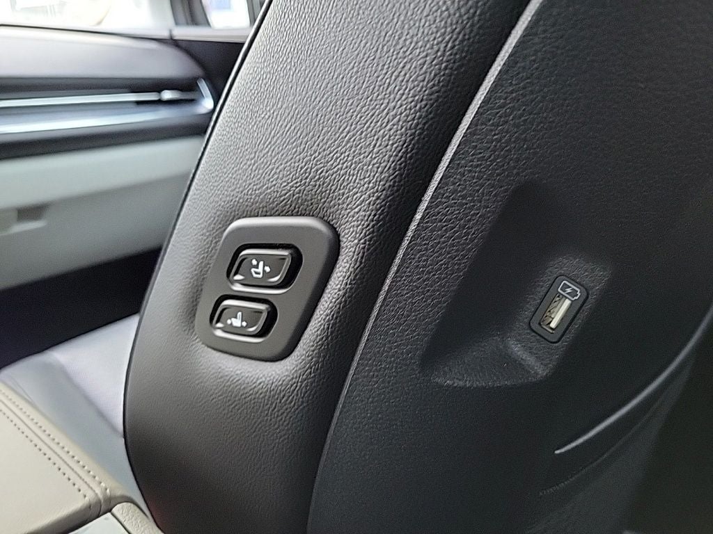 2022 Kia Carnival SX Prestige