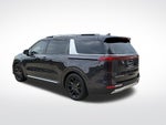 2022 Kia Carnival SX Prestige
