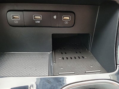 2022 Kia Carnival SX Prestige