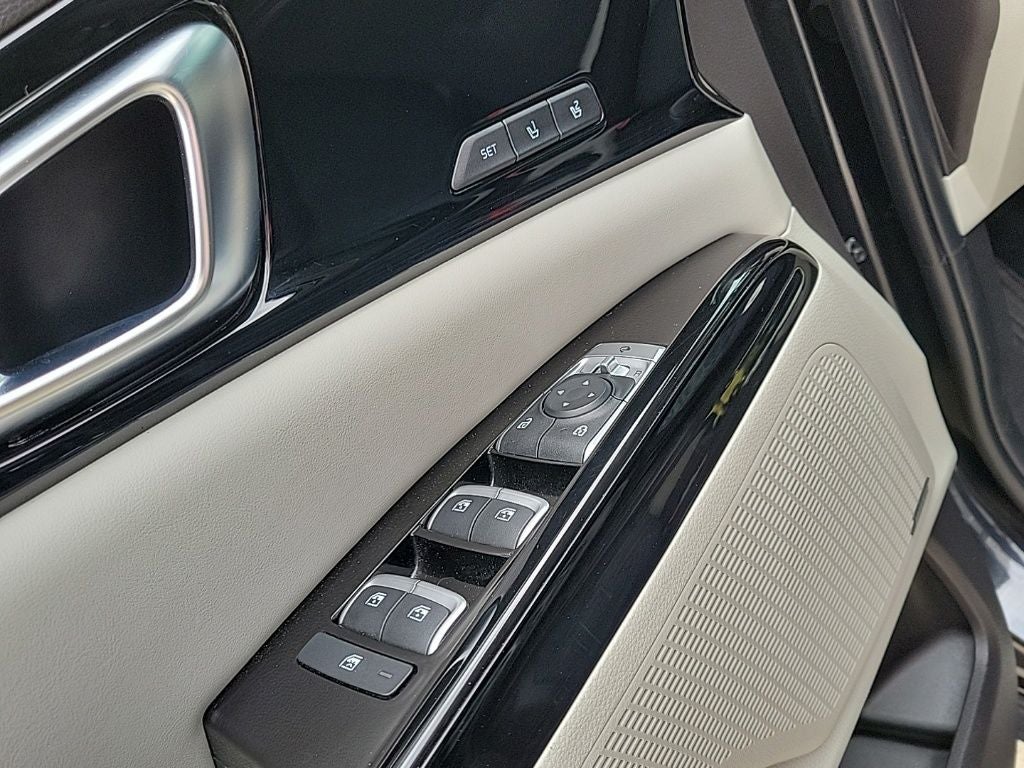 2022 Kia Carnival SX Prestige