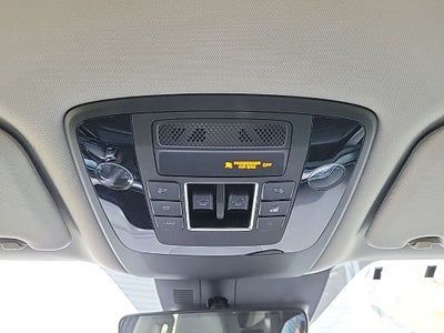 2022 Kia Carnival SX Prestige