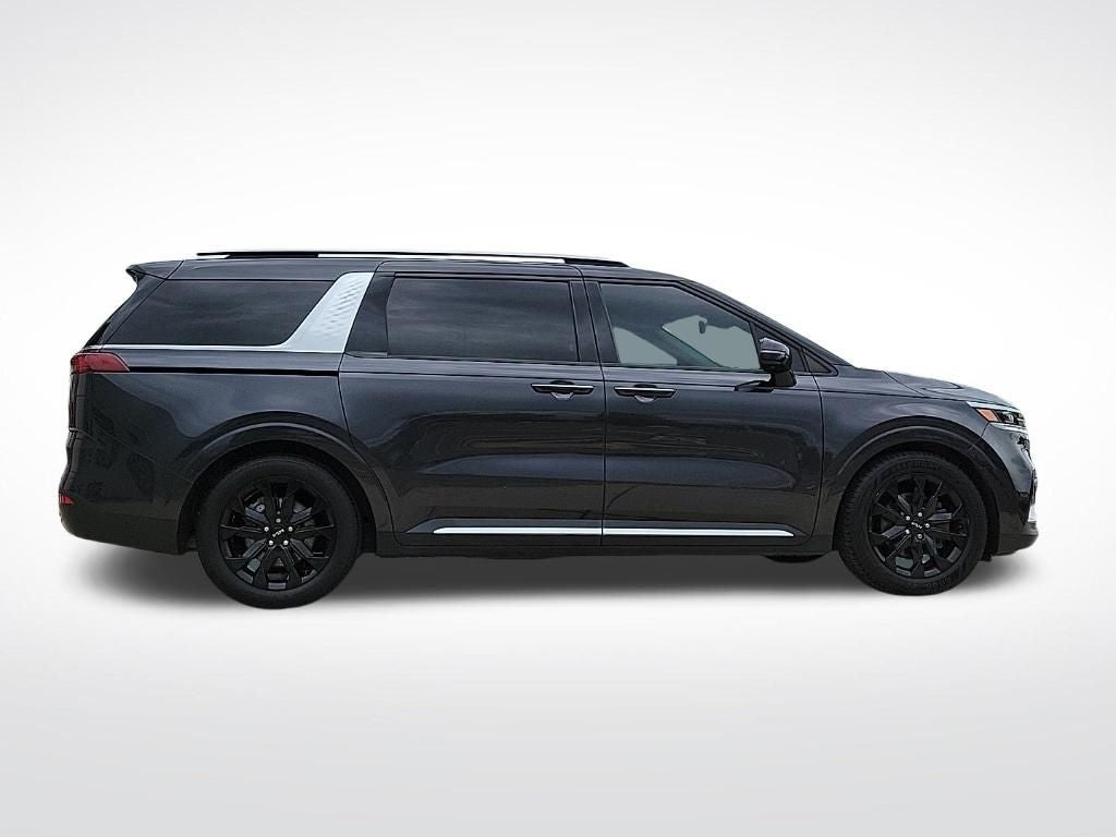 2022 Kia Carnival SX Prestige