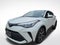 2020 Toyota C-HR XLE