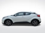 2020 Toyota C-HR XLE