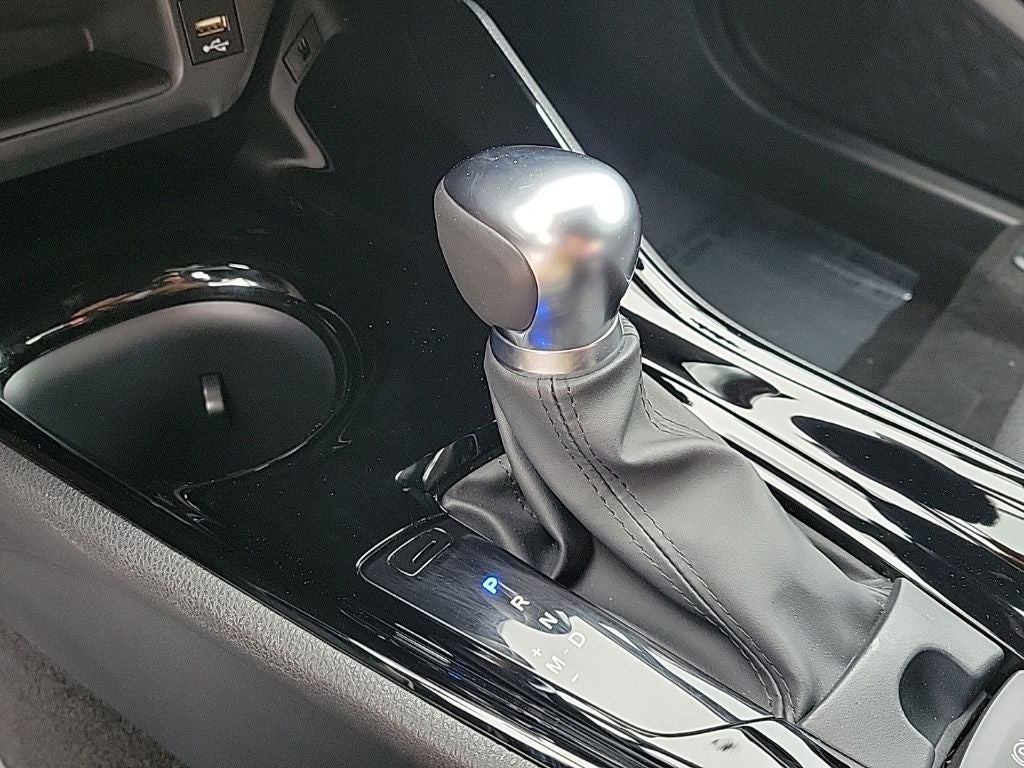 2020 Toyota C-HR XLE