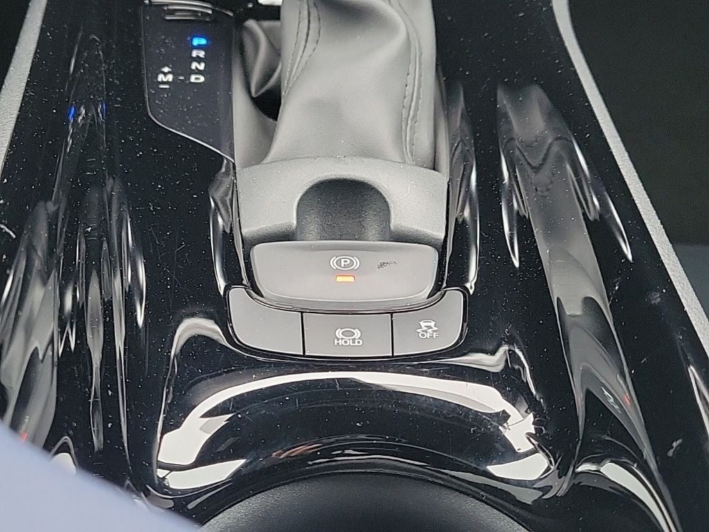 2020 Toyota C-HR XLE