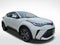 2020 Toyota C-HR XLE