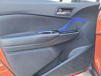 2020 Toyota C-HR XLE