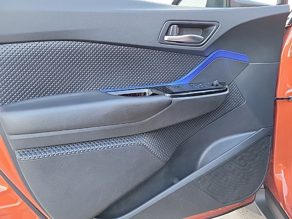 2020 Toyota C-HR XLE