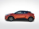 2020 Toyota C-HR XLE