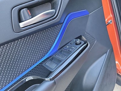 2020 Toyota C-HR XLE