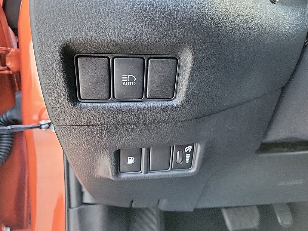 2020 Toyota C-HR XLE
