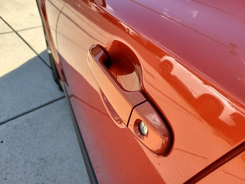 2020 Toyota C-HR XLE