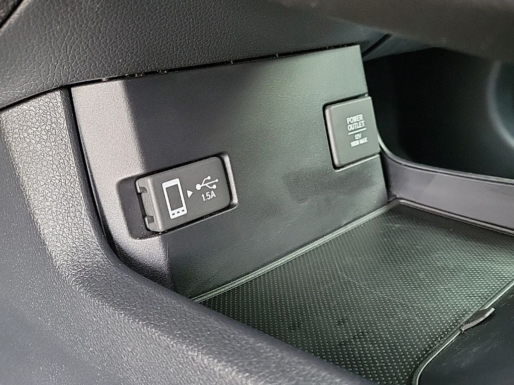 2020 Honda Civic EX-L