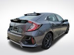 2020 Honda Civic EX-L