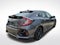 2020 Honda Civic EX-L
