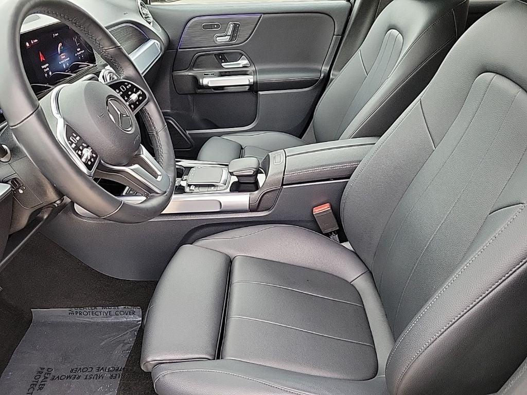 2022 Mercedes-Benz GLB GLB 250 4MATIC®