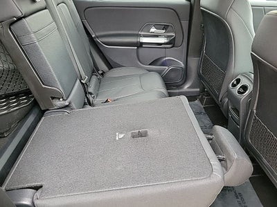 2022 Mercedes-Benz GLB GLB 250 4MATIC®