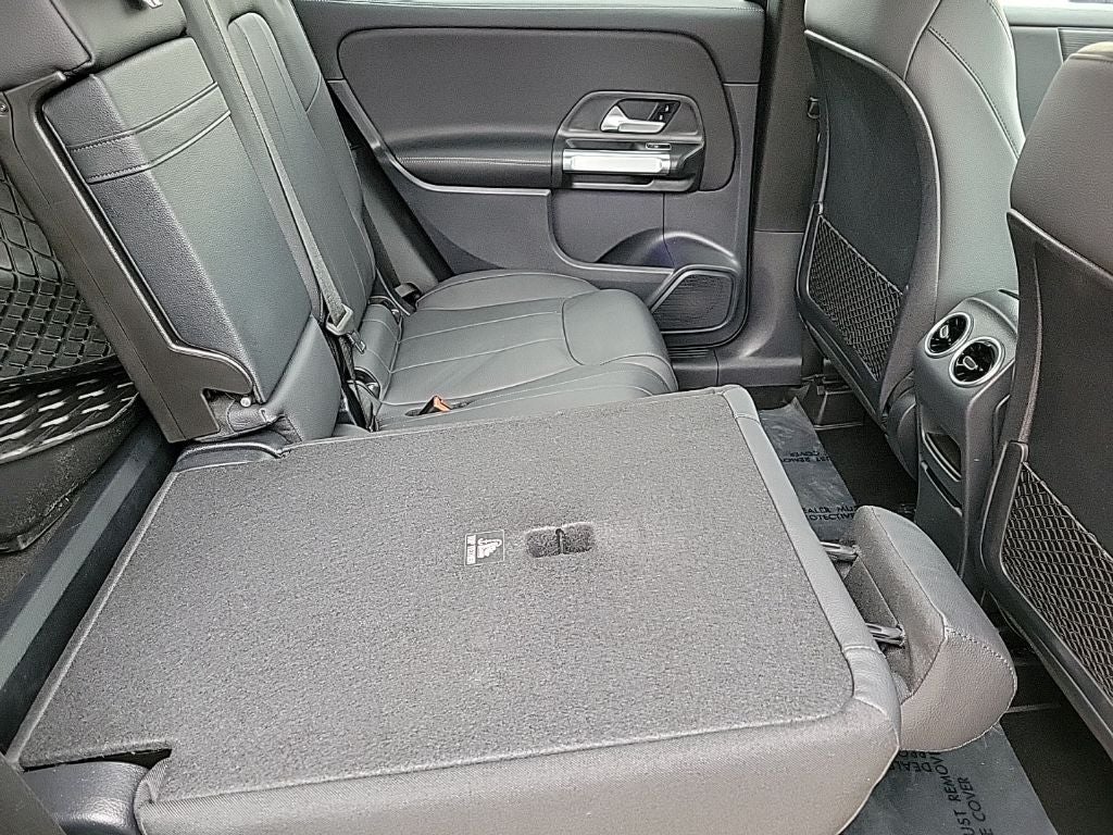 2022 Mercedes-Benz GLB GLB 250 4MATIC®