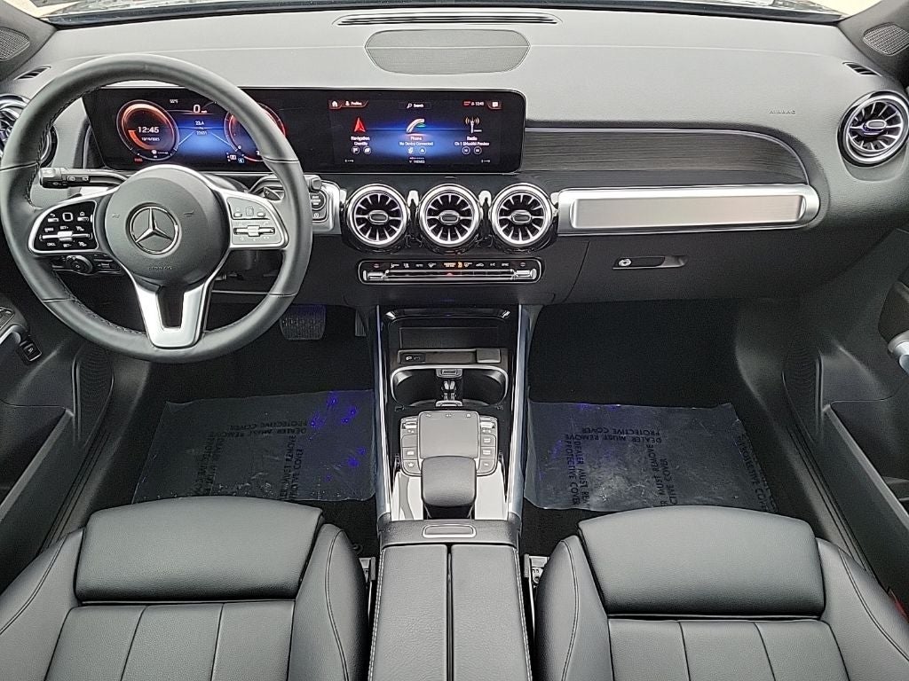 2022 Mercedes-Benz GLB GLB 250 4MATIC®