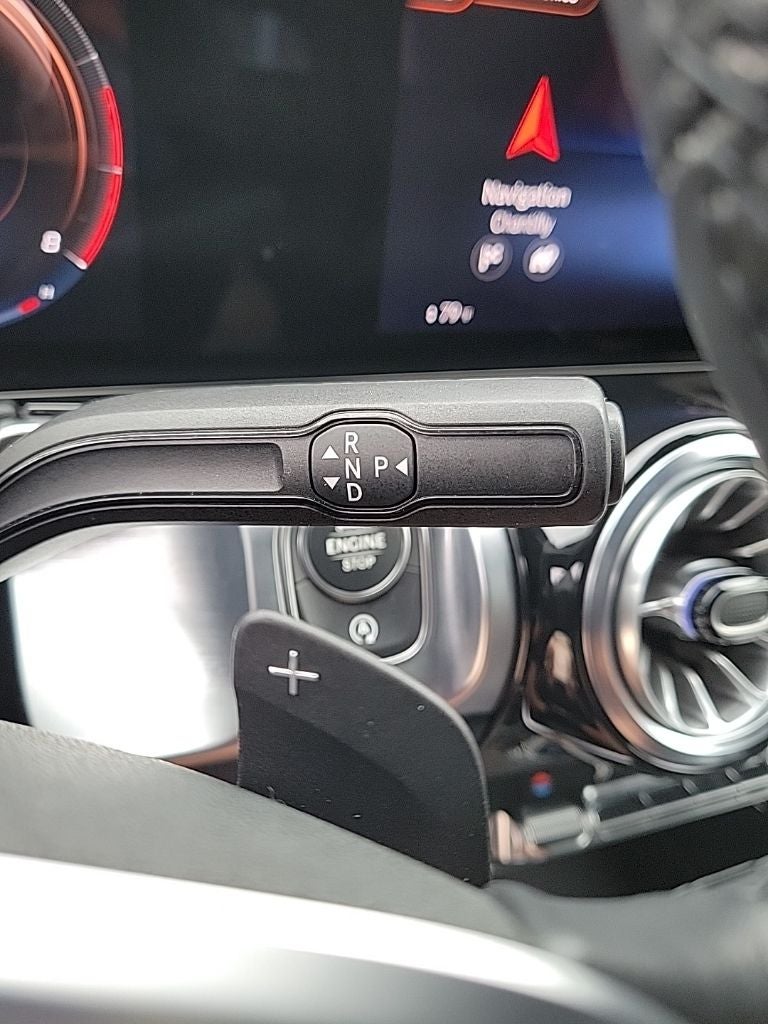 2022 Mercedes-Benz GLB GLB 250 4MATIC®