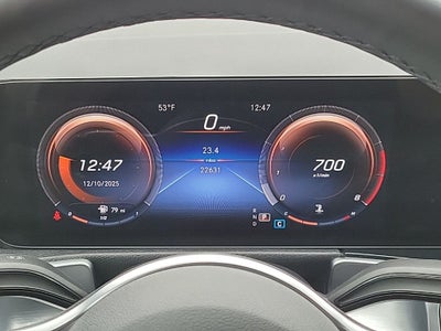 2022 Mercedes-Benz GLB GLB 250 4MATIC®