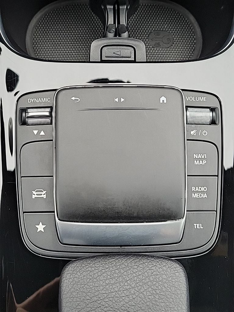 2022 Mercedes-Benz GLB GLB 250 4MATIC®