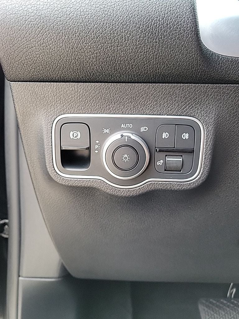 2022 Mercedes-Benz GLB GLB 250 4MATIC®