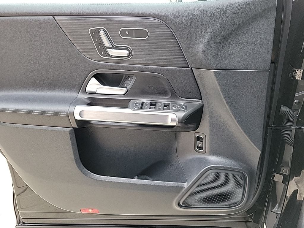 2022 Mercedes-Benz GLB GLB 250 4MATIC®