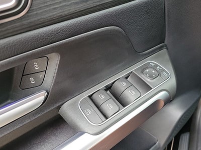 2022 Mercedes-Benz GLB GLB 250 4MATIC®