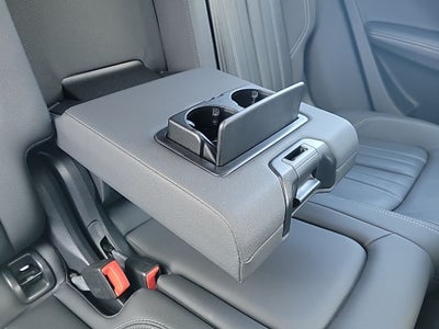 2021 Audi Q5 45 Premium Plus quattro