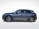 2021 Audi Q5 45 Premium Plus quattro