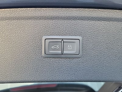 2021 Audi Q5 45 Premium Plus quattro