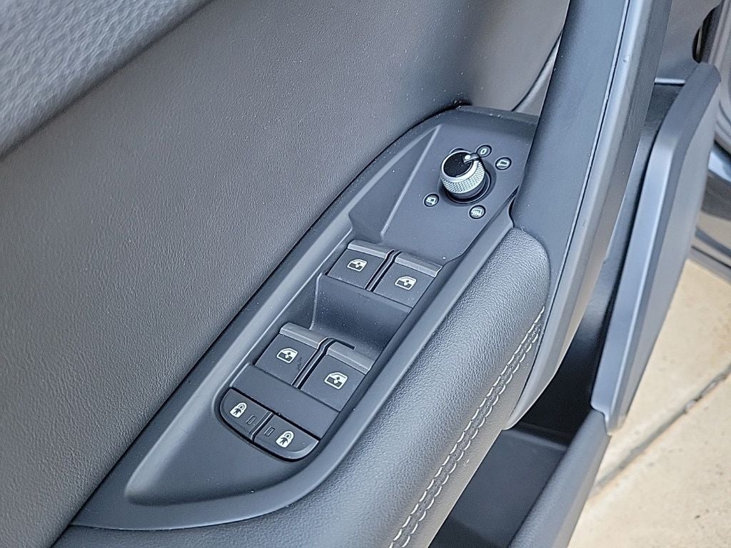 2021 Audi Q5 45 Premium Plus quattro