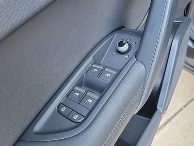 2021 Audi Q5 45 Premium Plus quattro