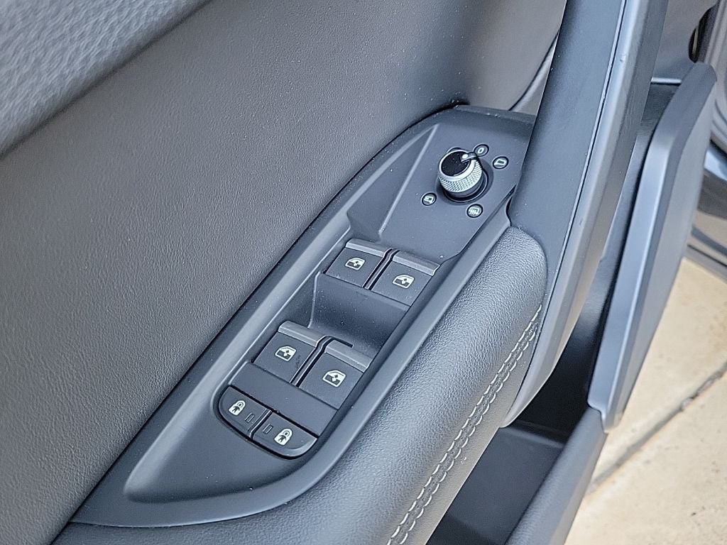 2021 Audi Q5 45 Premium Plus quattro