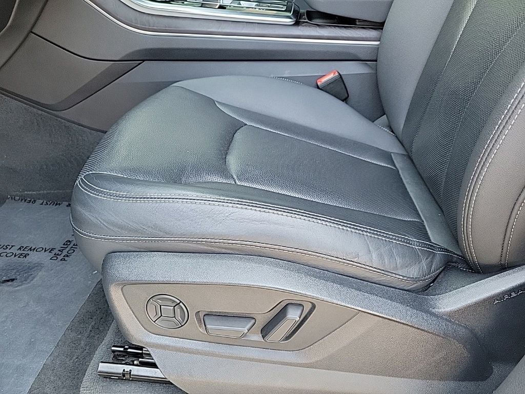 2021 Audi Q8 55 Premium Plus quattro