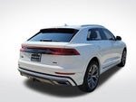 2021 Audi Q8 55 Premium Plus quattro