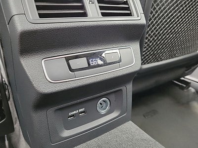 2023 Audi Q5 45 S line Premium quattro