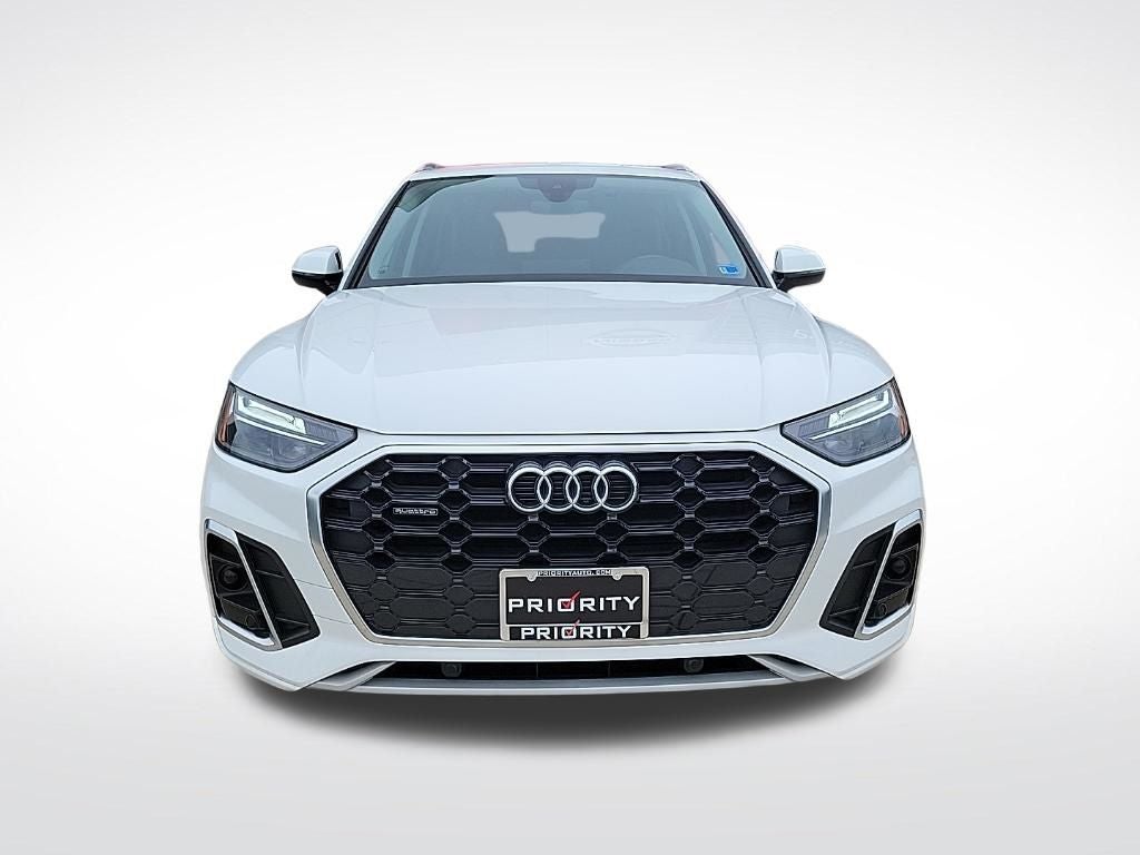 2023 Audi Q5 45 S line Premium quattro