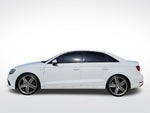 2020 Audi A3 2.0T Premium Plus