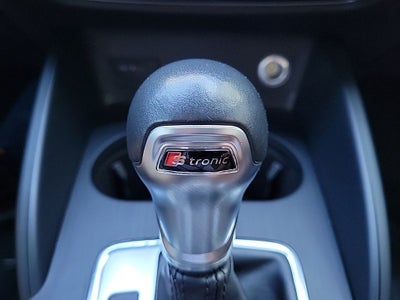 2020 Audi A3 2.0T Premium Plus