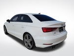 2020 Audi A3 2.0T Premium Plus