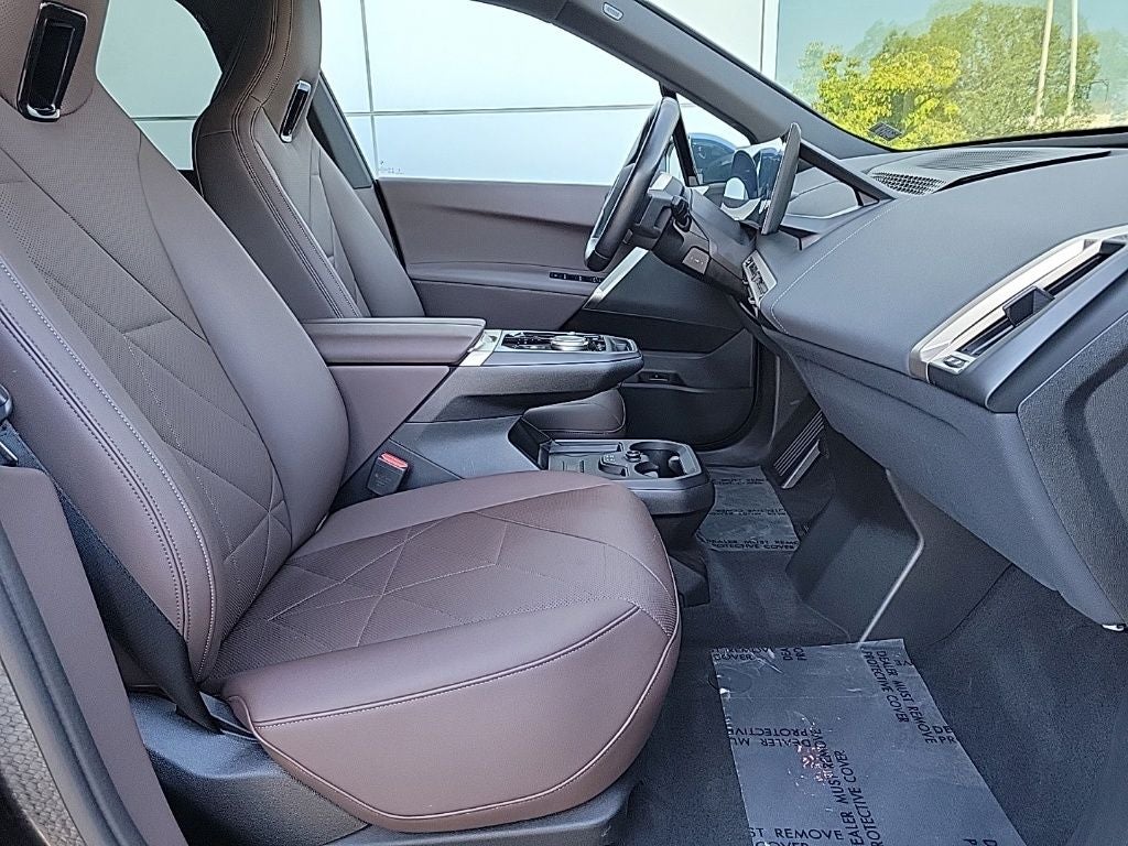 2023 BMW iX xDrive50