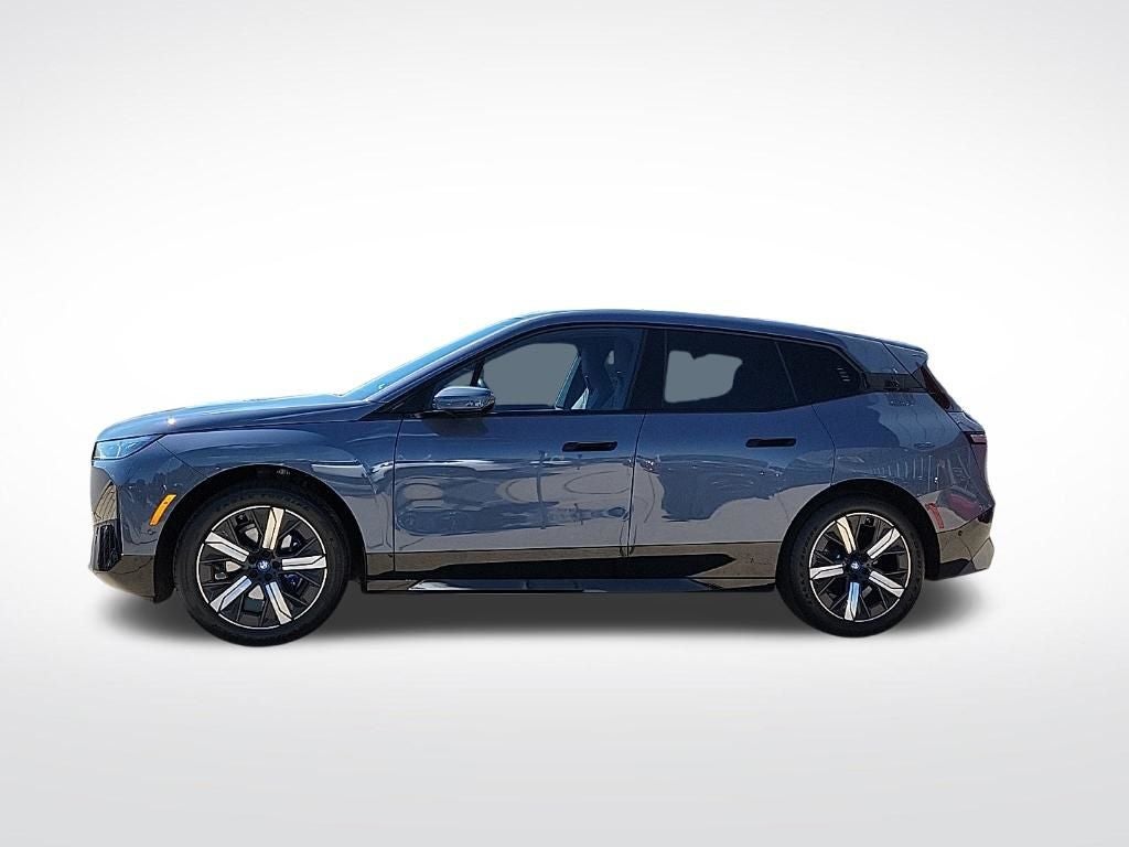 2023 BMW iX xDrive50