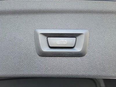 2023 BMW iX xDrive50