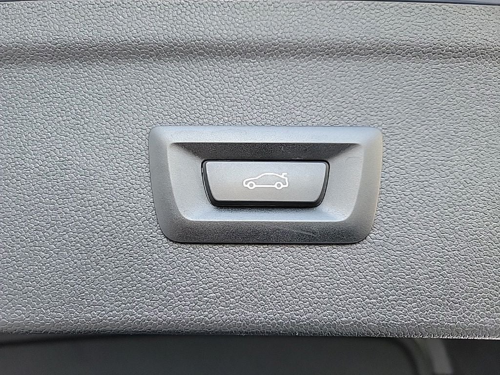 2023 BMW iX xDrive50