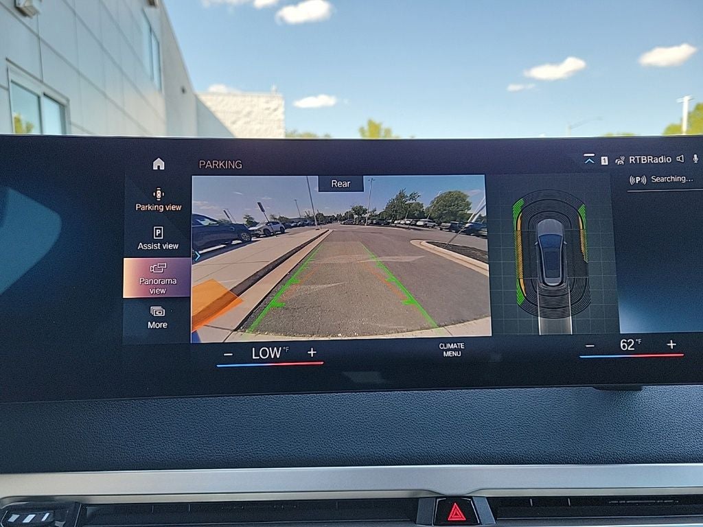 2023 BMW iX xDrive50