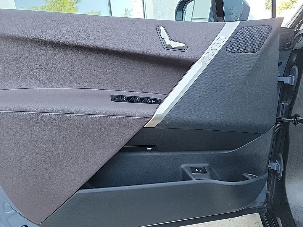 2023 BMW iX xDrive50